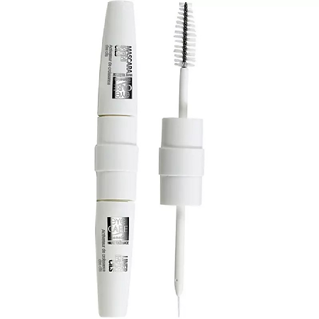 Eye Care Тушь для ресниц и подводка для глаз стимулирующие рост ресниц Infini-cils 1 уп