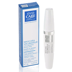 Купить Eye Care Тушь придающая объем Ultra Brun 9 г 1 шт цена
