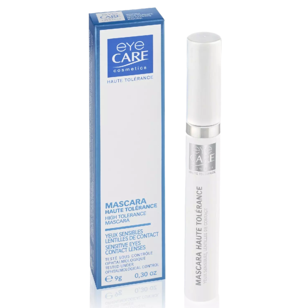 Eye Care Тушь для сверхчувствительных глаз Brun 9 г 1 шт - купить, цена ...