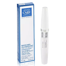 Купить Eye Care Тушь удлиняющая Bleu Marine 6 г 1 шт цена