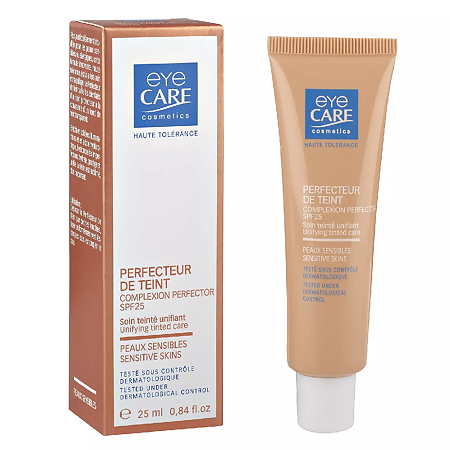 Eye Care Средство для улучшения тона лица SPF25 Beige Claire 25 мл 1 шт