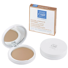 Купить Eye Care Компактная мягкая пудра для лица Cashmere 10 г 1 шт цена