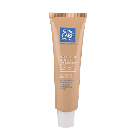 Eye Care Средство для улучшения тона лица SPF25 Beige Rose 25 мл 1 шт