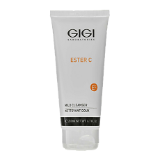 Купить GIGI Ester C Гель очищающий мягкий Mild Cleanser 200 мл 1 шт цена