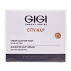 GIGI City NAP Ночная маска для лица Спящая Красавица Urban Sleepeng Mask 50 мл 1 шт