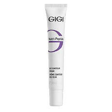 Купить GIGI Nutri Peptide Крем подтягивающий для век Eye Contour Cream 20 мл 1 шт цена