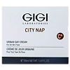 GIGI City NAP Крем дневной для лица Urban Day Cream 50 мл 1 шт