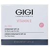 GIGI Vitamin E Крем увлажняющий для комбинированной и жирной кожи Hydratant SPF20 50 мл 1 шт