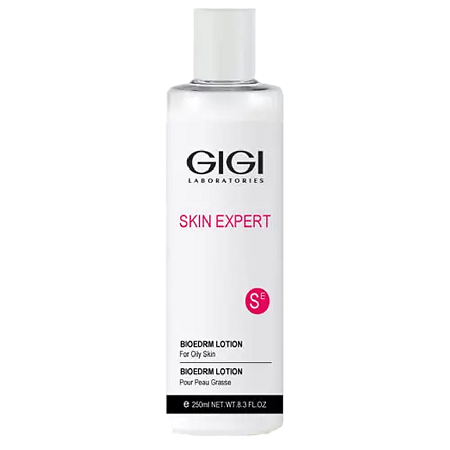 Изображение товара GIGI Skin Expert Лосьон-болтушка для жирной и проблемной кожи лица 250 мл