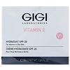 GIGI Vitamin E Крем увлажняющий для нормальной и сухой кожи лица Hydratant SPF20 50 мл 1 шт