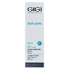GIGI Bioplasma Крем для коррекции цвета кожи лица CC-Cream Color Corrector SPF15 75 мл 1 шт