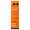 GIGI Sun Care Легкая солнцезащитная эмульсия для лица увлажняющая Ultra Light SPF40 50 мл 1 шт