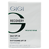 GIGI Recovery Крем для лица увлажняющий восстанавливающий Daily SPF30 50 мл 1 шт