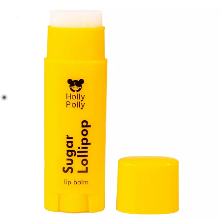 Holly Polly Бальзам для губ Candy Shop Леденцы 4,8 г 1 шт