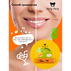Holly Polly Бальзам для губ Sunny Пина Колада 4,8 г 1 шт