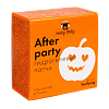 Holly Polly Гидрогелевые патчи для глаз After Party с ниацинамидом и экстрактом тыквы 60 шт