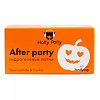 Holly Polly Гидрогелевые патчи для глаз After Party с ниацинамидом и экстрактом тыквы 60 шт