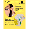 Holly Polly Ватные палочки бамбуковые косметические розовые 200 шт