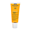 IsisPharma Uveblock Dry Touch Солнцезащитный ультра-флюид Сухое прикосновение SPF50+ 40 мл 1 шт