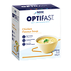 Оптифаст диетическое лечебное энтеральное питание для детей старше 7 лет и взрослых суп со вкусом курицы 53 г саше 8 шт