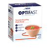 Оптифаст диетическое лечебное энтеральное питание для детей от 7 лет и взрослых томатный суп 53 г саше 8 шт