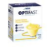 Оптифаст диетическое профилактическое энтеральное питание для детей от 7 лет и взрослых десерт со вкусом лимона 53 г саше 8 шт
