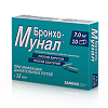 Бронхо-мунал капсулы 7 мг 10 шт