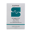 Elemax Synbiotic Nutrio Синбиотик Нутрио капсулы по 500 мг 20 шт