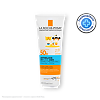 La Roche-Posay Anthelios UVMUNE 400 Dermo-pediatrics Солнцезащитное детское увлажняющее молочко для лица и тела SPF 50+/PPD26 250 мл 1 шт