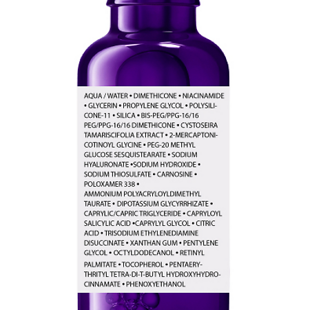 La Roche-Posay MELA B3 Сыворотка против пигментации 30 мл 1 шт