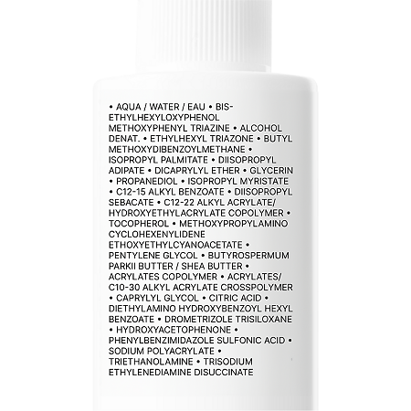 La Roche-Posay Anthelios UVMUNE 400 Спрей для лица и тела солнцезащитный детский SPF50+/PPD27 200 мл 1 шт