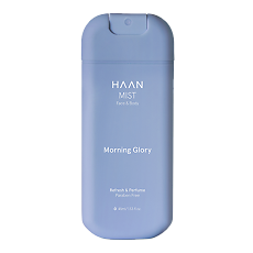 Купить Cпрей-мист HAAN для лица и тела с витамином D Утренняя свежесть Morning Glory 1 шт 45 мл цена