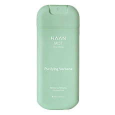 Купить Cпрей-мист HAAN для лица и тела с витамином D Душистая вербена Purifying Verbena 1 шт 45 мл цена