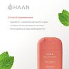 Спрей для полости рта HAAN c пребиотиками без спирта Душистый чай и мята 1 шт 20 мл
