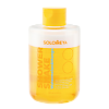Solomeya  Гель-шейк для душа Арбуз и Манго Shower shake Watermelon&Mango 1 шт 300 мл