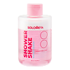 Solomeya Гель-шейк для душа Сладкая Гуава Shower shake Sweet Guava 1 шт 300 мл
