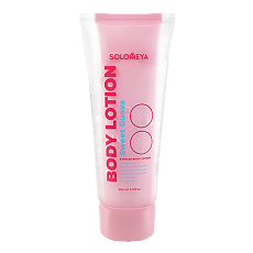 Купить Solomeya Двойной Лосьон для тела Сладкая Гуава Dual-phase Body lotion  Sweet Guava 1 шт 200 мл цена