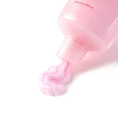 Solomeya Двойной Лосьон для тела Сладкая Гуава Dual-phase Body lotion  Sweet Guava 1 шт 200 мл