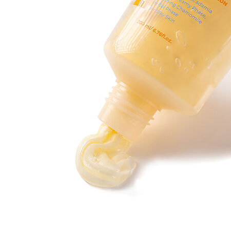 Solomeya Двойной Лосьон для тела Арбуз и Манго Dual-phase Body lotion Watermelon&Mango 1 шт 200 мл