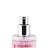 Solomeya Парфюмированный мист для волос и тела Сладкая Гуава Hair&body Fragrance mist Sweet Guava 1 шт 75 мл