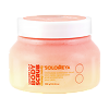 Solomeya Солевой скраб для тела Мармелад Unicorn salt body scrub Chewy candy 1 шт 320 г