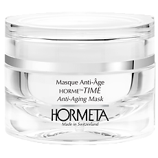 Купить Hormeta Horme Time Антивозрастная маска для лица 50 мл 1 шт цена