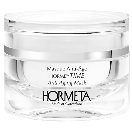 Изображение товара Hormeta Horme Time Антивозрастная маска для лица 50 мл 1 шт