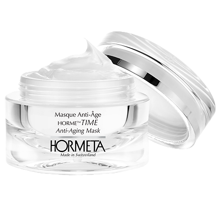 Hormeta Horme Time Антивозрастная маска для лица 50 мл 1 шт