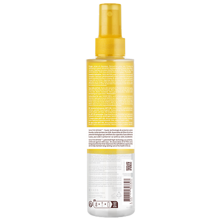 Bioderma Photoderm Солнцезащитный антиоксидантный увлажняющий спрей SPF50 200 мл 1 шт