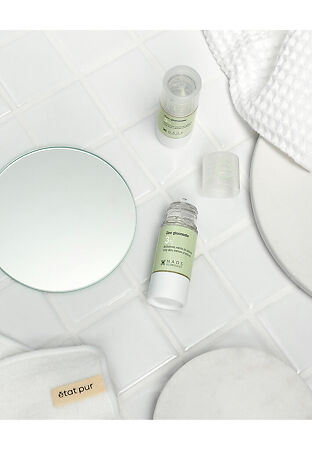Etat Pur Сыворотка с глюконатом цинка 3% 15 мл 1 шт