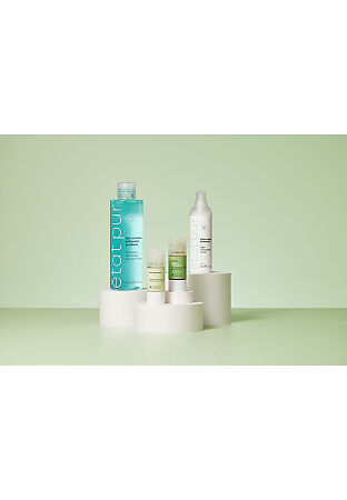 Etat Pur Сыворотка с глюконатом цинка 3% 15 мл 1 шт