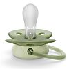 Philips Avent Пустышка Ultra Air SCF092/02 в комплекте с футляром для хранения и стерилизации 0-6 мес 1 шт