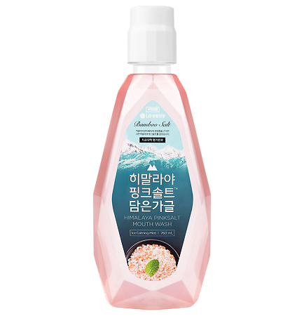 Изображение товара Ополаскиватель для полости рта Perioe Ice Mint 760 мл защита десен и свежесть дыхания