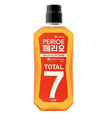 Купить Perioe Ополаскиватель для полости рта Total 7 Fresh 1 шт 760 мл цена